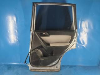 Дверь задняя правая FORESTER 12-19 2015 2.5 FB25B