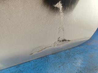 Дверь задняя левая LEAF 10-17