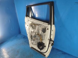 Дверь задняя левая LEAF 10-17