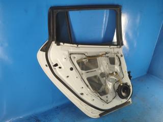 Дверь задняя левая LEAF 10-17