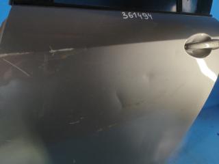 Дверь задняя левая 3 BL 09-13 2013 2.0 PE-VPS