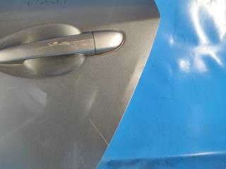 Дверь задняя левая 3 BL 09-13 2013 2.0 PE-VPS