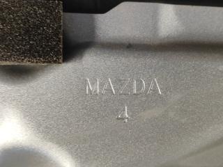 Дверь задняя левая 3 BL 09-13 2013 2.0 PE-VPS