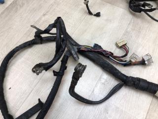 Проводка подкапотная GRAND VITARA 05-15 2.4 J24B