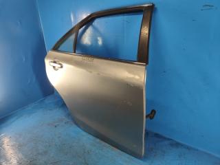 Дверь задняя правая CAMRY 55 14-17 2014 2.5 2ARFE