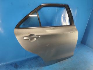 Дверь задняя правая TOYOTA CAMRY 55 14-17 2.5 2ARFE