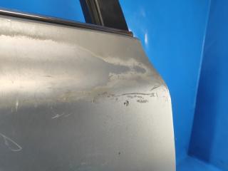 Дверь задняя правая CAMRY 55 14-17 2014 2.5 2ARFE