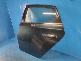 Дверь задняя левая SENTRA B17 12-21