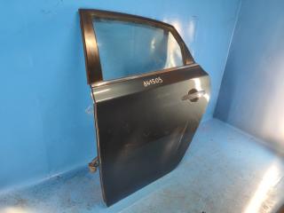 Дверь задняя левая NISSAN SENTRA B17 12-21