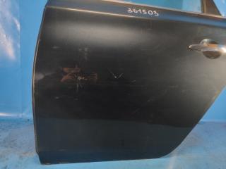 Дверь задняя левая SENTRA B17 12-21