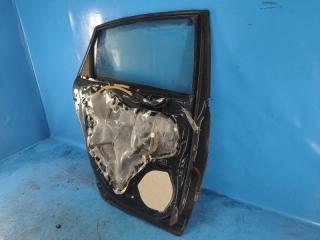 Дверь задняя левая SENTRA B17 12-21