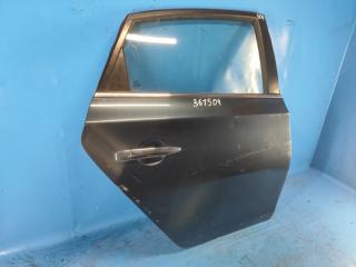 Дверь задняя правая NISSAN SENTRA B17 12-21