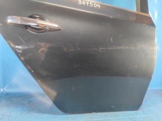 Дверь задняя правая SENTRA B17 12-21