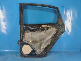 Дверь задняя правая SENTRA B17 12-21