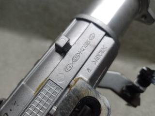 Электроусилитель рулевого управления SOUL PS 13-19 2014 2.0 G4NC