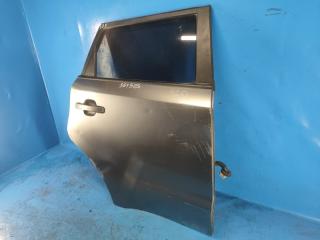 Дверь задняя правая SOUL PS 13-19