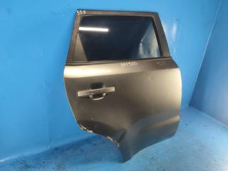 Дверь задняя правая KIA SOUL PS 13-19