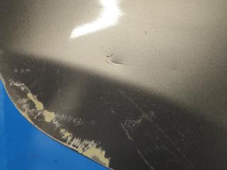 Дверь задняя правая SOUL PS 13-19