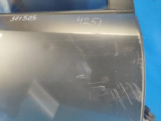 Дверь задняя правая SOUL PS 13-19