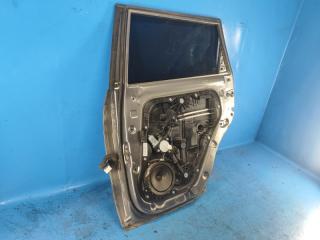 Дверь задняя правая SOUL PS 13-19