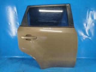 Дверь задняя правая KIA SOUL PS 13-19 2014