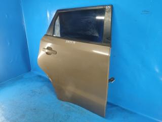 Дверь задняя правая SOUL PS 13-19 2014 1.6 G4FD