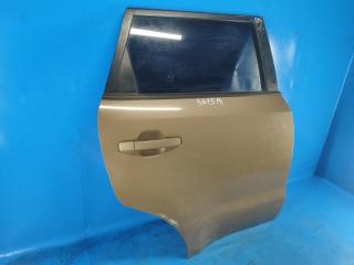 Дверь задняя правая KIA SOUL PS 13-19 1.6 G4FD