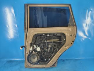 Дверь задняя правая SOUL PS 13-19 2014 1.6 G4FD