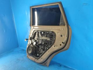 Дверь задняя правая SOUL PS 13-19 2014 1.6 G4FD