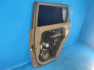 Дверь задняя правая SOUL PS 13-19 2014 1.6 G4FD