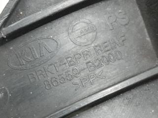 Кронштейн решетки радиатора KIA SOUL PS 13-19 2.0 G4NC