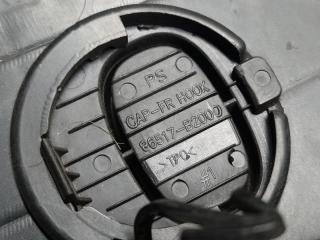 Решетка переднего бампера SOUL PS 13-19 2014 2.0 G4NC