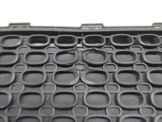 Решетка переднего бампера SOUL PS 13-19 2014 2.0 G4NC