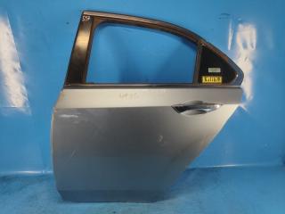 Дверь задняя левая HONDA ACCORD CU8 / TSX 08-14 2009