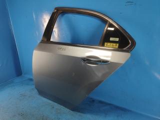 Дверь задняя левая ACCORD CU8 / TSX 08-14 2009 2.4L