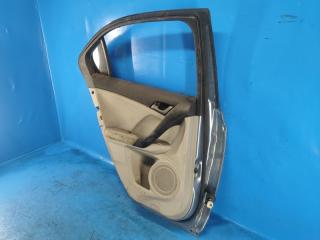 Дверь задняя левая ACCORD CU8 / TSX 08-14 2009 2.4L