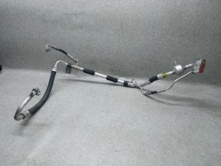 Трубка кондиционера KIA SOUL PS 13-19 2014