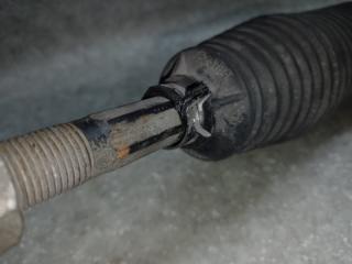 Рулевая рейка SOUL PS 13-19 2014 2.0 G4NC