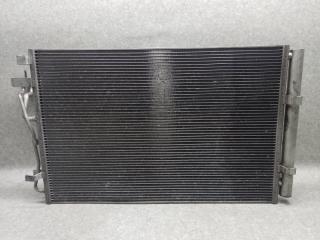 Радиатор кондиционера KIA SOUL PS 13-19 2.0 G4NC