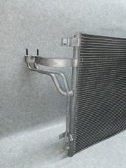 Радиатор кондиционера SOUL PS 13-19 2014 2.0 G4NC