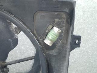 Диффузор вентилятора основного радиатора SOUL PS 13-19 2014 2.0 G4NC