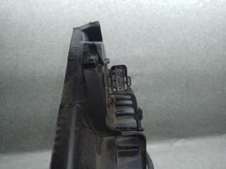 Диффузор вентилятора основного радиатора SOUL PS 13-19 2014 2.0 G4NC