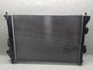 Радиатор основной SOUL PS 13-19 2014 2.0 G4NC