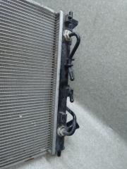 Радиатор основной KIA SOUL PS 13-19 2.0 G4NC