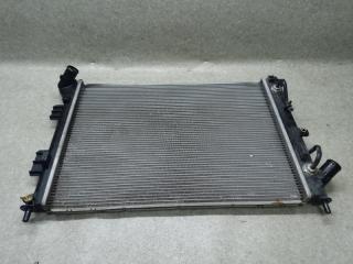 Радиатор основной SOUL PS 13-19 2014 2.0 G4NC