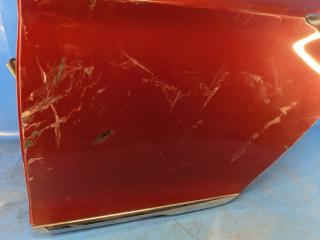 Дверь задняя левая SONATA YF 10-14 2012 2.4 G4KK