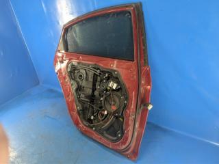 Дверь задняя левая SONATA YF 10-14 2012 2.4 G4KK