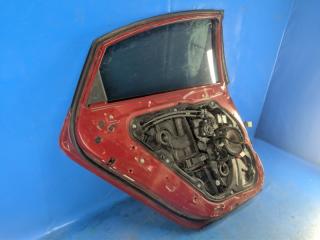 Дверь задняя левая SONATA YF 10-14 2012 2.4 G4KK