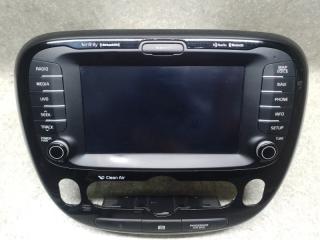 Магнитола KIA SOUL PS 13-19 2014