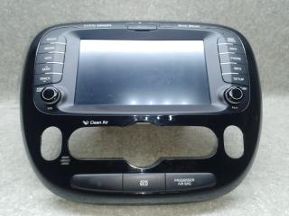 Магнитола SOUL PS 13-19 2014 2.0 G4NC